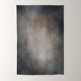 Aperturee - Bokeh Grey Mysterious Photography Studio Backdrops